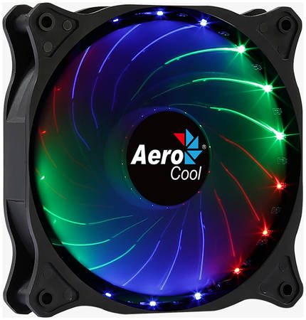 Вентилятор Aerocool Cosmo 12