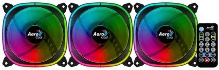 Вентилятор Aerocool Astro 12 Pro 965844469789017