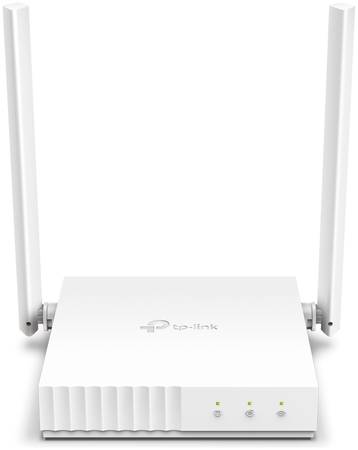 Wi-Fi роутер TP-Link TL-WR844N N300 965844469794741