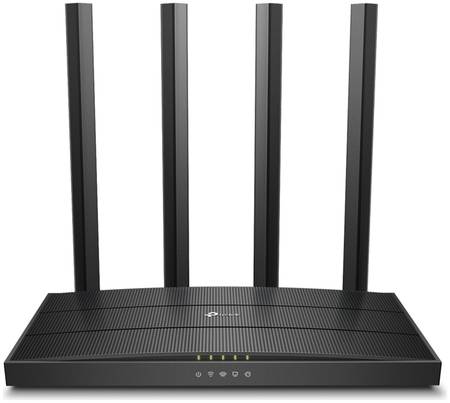 Wi-Fi роутер TP-Link Archer C80 AC1900 965844469794746