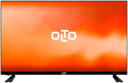 Телевизор OLTO 32ST30H, 32″(81 см), HD