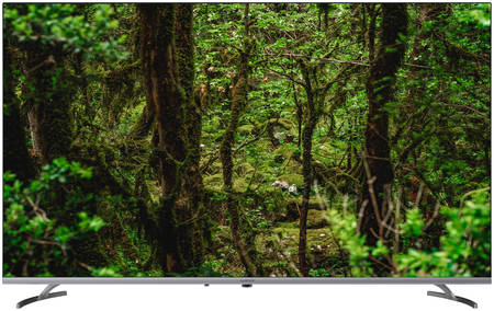 Телевизор Harper 65U770TS, 65″(165 см), UHD 4K