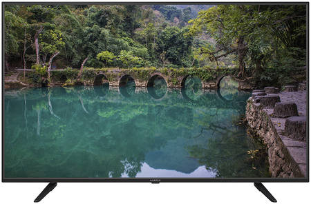 Телевизор Harper 65U660TS, 65″(165 см), UHD 4K