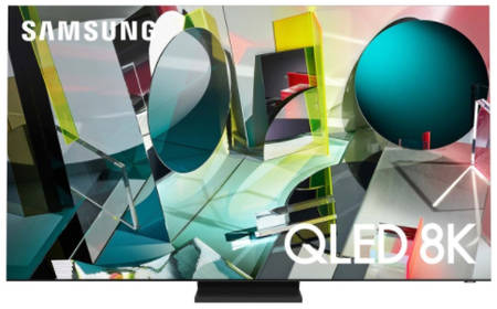 Телевизор Samsung QE65Q900TSU, 65″(165 см), UHD 8K 965844469811210