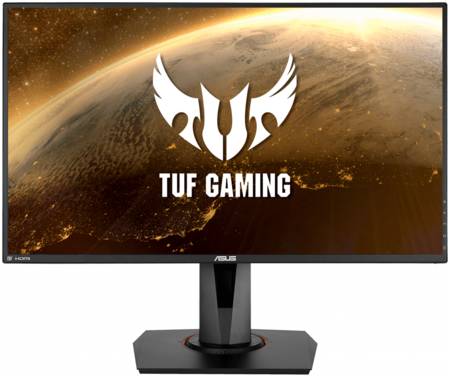 27″ Монитор ASUS TUF Gaming VG279QM Black 280Hz 1920x1080 IPS 965844469849521