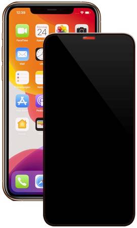 Защитное стекло Deppa PRIVACY 3D для iPhone X/XS/11 Pro PRIVACY 3D iPhone X/XS/11 Pro, черн.рамка (62597) 965844469849545