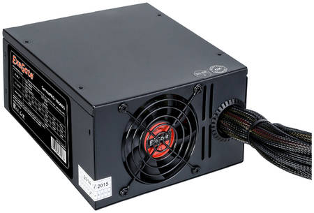 Блок питания ExeGate ServerPRO-800ADS 800W (EX235013RUS)