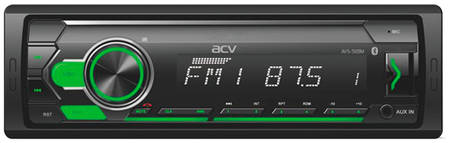 Автомагнитола ACV AVS-912BG (35956)