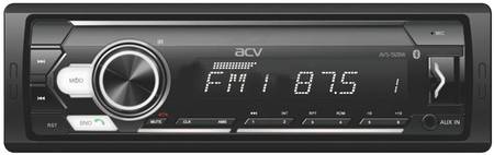 Автомагнитола ACV AVS-912BW (35957)