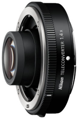 Адаптер для объектива Nikon Z Teleconverter TC-1.4x (JMA903DA)