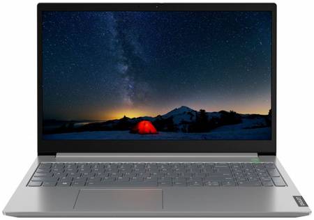 Ноутбук Lenovo ThinkBook 15-IIL 15.6″ (20SM009MRU)