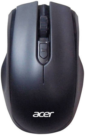 Беспроводная мышь Acer OMR030 Black (ZL.MCEEE.007) 965844469891545
