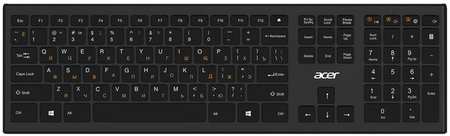 Беспроводная клавиатура Acer OKR010 Black (ZL.KBDEE.003) 965844469891564