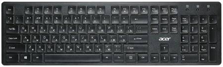 Проводная клавиатура Acer OKW020 Black (ZL.KBDEE.001) 965844469891567