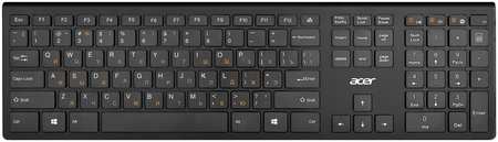 Беспроводная клавиатура Acer OKR020 Black 965844469891568