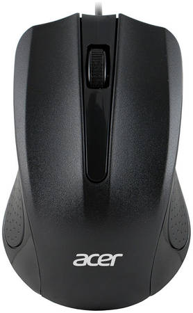 Мышь Acer OMW010 Black (ZL.MCEEE.001) 965844469891580