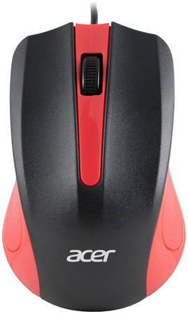 Мышь Acer OMW012 Black/Red (ZL.MCEEE.003) 965844469891583
