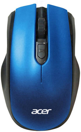 Беспроводная мышь Acer OMR031 Black/Blue (ZL.MCEEE.008) 965844469891584