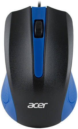 Мышь Acer OMW011 Black/Blue (ZL.MCEEE.002) 965844469891589