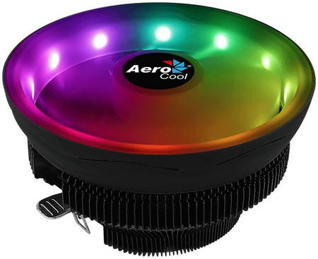 Кулер для процессора AeroCool Core Plus (ACTC-CL30010.71) 965844469892697