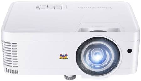 Проектор ViewSonic PS600W White (VS17262) 965844469894360