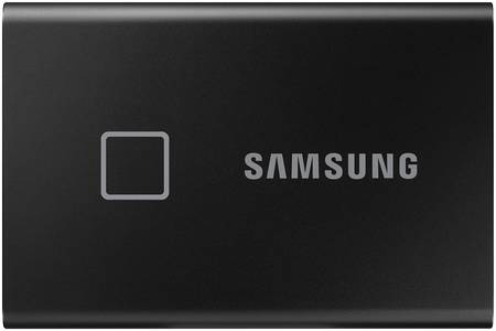 Внешний SSD диск Samsung T7 Touch 500ГБ (MU-PC500K) 965844469894374