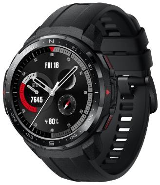 Смарт-часы Honor Watch GS Pro Black (Kanon-B19S) 965844469895496