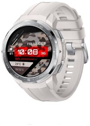 Смарт-часы Honor Watch GS Pro Marl White (Kanon-B19P) 965844469895497