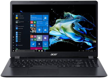 Ноутбук Acer Extensa 15 EX215-52-50JT Black (NX.EG8ER.00A) 965844469904541