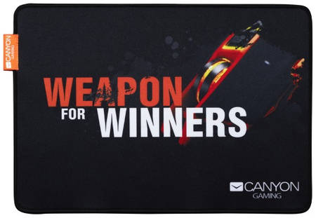 Игровой коврик для мыши CANYON CND-CMP8