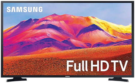 Телевизор Samsung UE43T5202AU, 43″(109 см), FHD