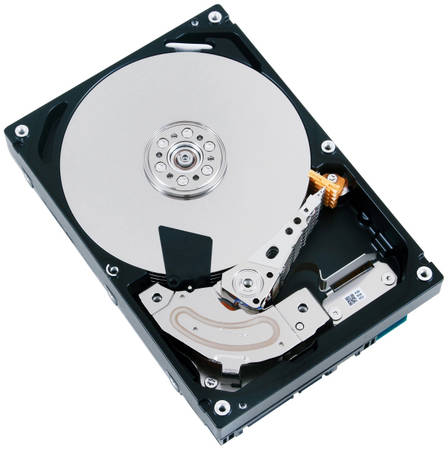Жесткий диск Toshiba Enterprise Capacity 4ТБ (MG03ACA400) 965844469908903