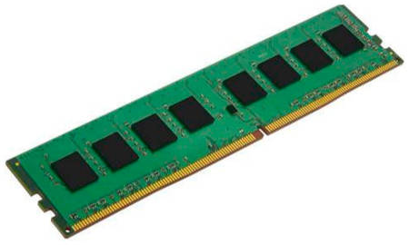 Оперативная память Kingston 16Gb DDR4 2666MHz (KVR26N19S8/16) ValueRAM 965844469908930