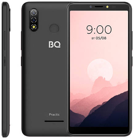 Смартфон BQ-Mobile BQ 6030G Practic 1/32Гб