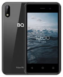 Смартфон BQ-Mobile BQ 4030G Nice Mini 1/16Гб