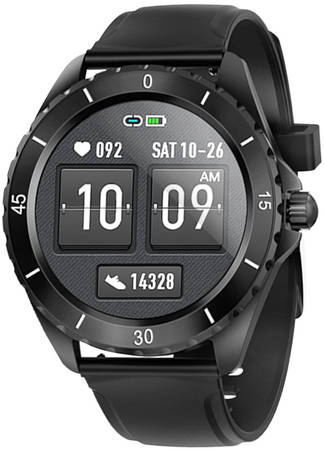 Смарт-часы BQ BQ Watch 1.0