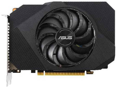 Видеокарта ASUS NVIDIA GeForce GTX 1650 Phoenix OC (PH-GTX1650-O4GD6-P) 965844469929299