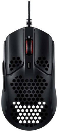 Игровая мышь HyperX Pulsefire Haste Black (HMSH1-A-BK/G) 965844469935314