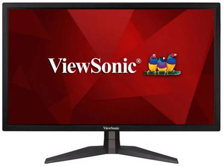 23.6″ Монитор ViewSonic VX2458-P-MHD Black 144Hz 1920x1080 TN 965844469950009
