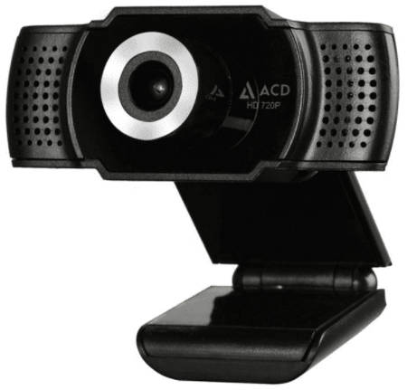 Web-камера ACD Vision UC400 Black (ACD-DS-UC400) 965844469950157