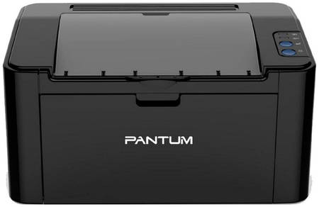 Лазерный Принтер Pantum P2500 (P2500)
