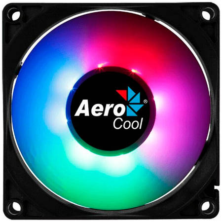 Корпусной вентилятор Aerocool Frost 8 965844469950199