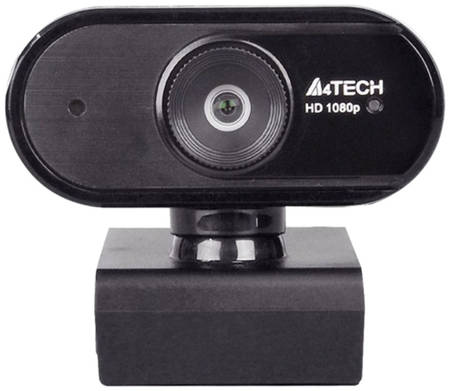 Web-камера A4Tech PK-925H Black 965844469950201