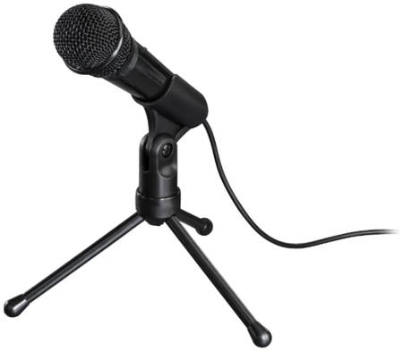 Микрофон Hama MIC-P35 Allround