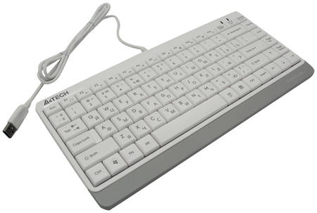 Проводная клавиатура A4Tech Fstyler FK11