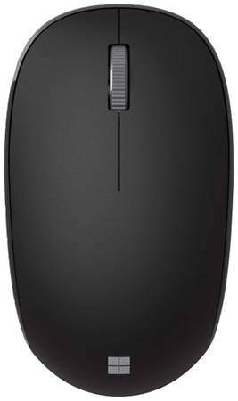 Беспроводная мышь Microsoft Bluetooth Black (RJR-00010) 965844469950283