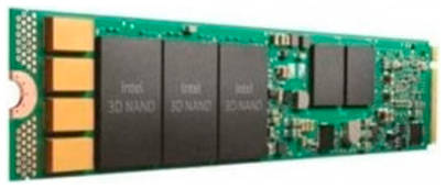 SSD накопитель Intel DC D3-S4510 M.2 2280 240 ГБ (SSDSCKKB240G801) 965844469950306