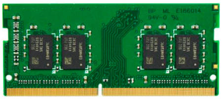 Оперативная память Synology D4NESO-2666-4G 965844469950546