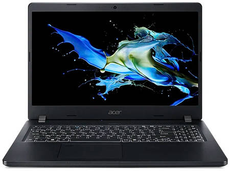Ноутбук Acer Extensa 15 EX215-31-P5LC Black (NX.EFTER.00N) 965844469950908