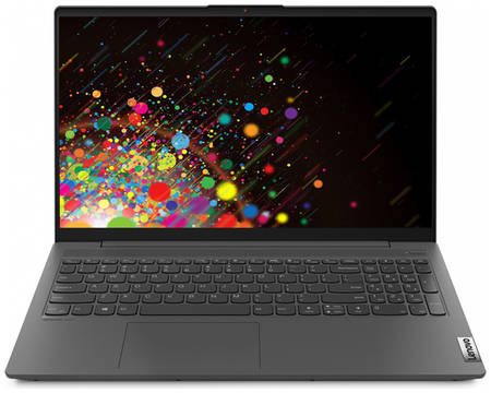 Ноутбук Lenovo IdeaPad 5 15ITL05 Gray (82FG00E4RK) 965844469950942